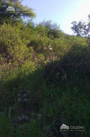 Imagen 2 de 5 de Terreno En Venta - Valle Del Sol - Mendiolaza - Córdoba