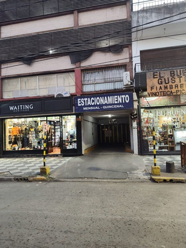 Imagen 1 de 2 de Cochera En Venta En Monte Grande