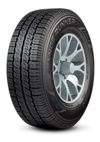 Neumatico Fate 255/70r15c 112/110t Tl Rr H/t Serie 2