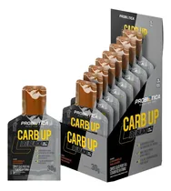 Comprar Carb Up Gel Black - Caramelo Salgado Sabor Caramelo salgado