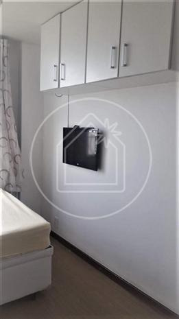 Apartamento - Ref: 879590