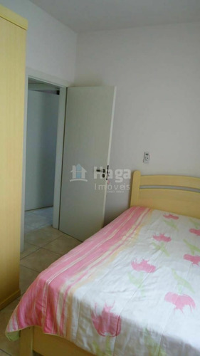 Imagem 22 de 24 de Casa À Venda Em Brusque/sc - 1642