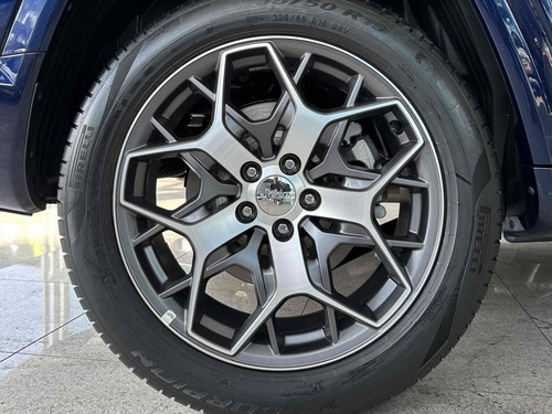 Jeep Commander 1.3 T270 TURBO FLEX OVERLAND AT6