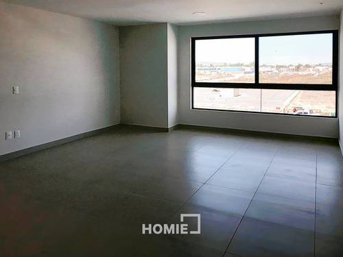 Imagen 6 de 11 de Rento Precioso Y Amplio Departamento En Jardines Del Valle, Jalisco, 22880