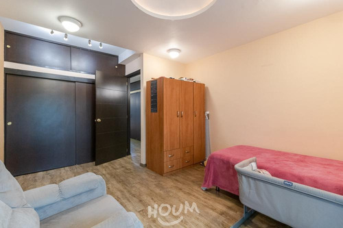 Imagen 11 de 17 de Departamento En Portales, Benito Juárez Con 2 Recámaras, 121 M², Id: 43204