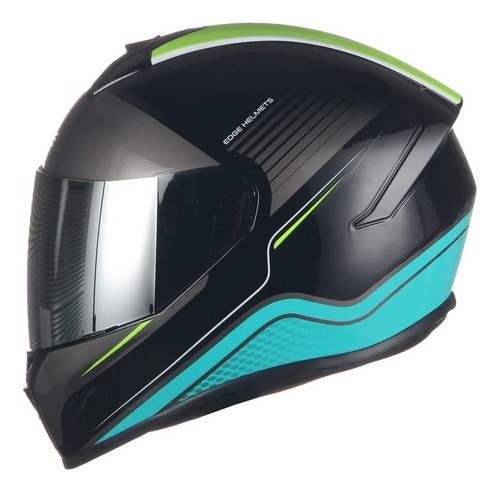 Casco Edge Integral Zoom Hero 