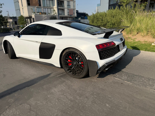 Audi R8 5.3 V10 Coupe S-tronic Dsg