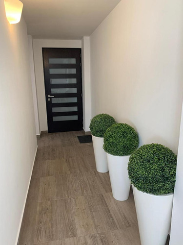 Departamento Tipo Loft Amueblado En Renta Natura León Guanajuato