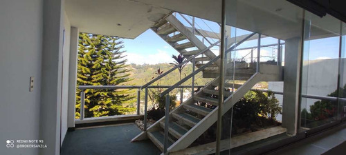 Imagen 21 de 21 de Casa En Venta Club De Campo San Antonio De Los Altos Los Teques Miran