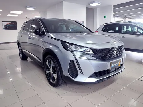 Peugeot 5008 2.0 Gt Line