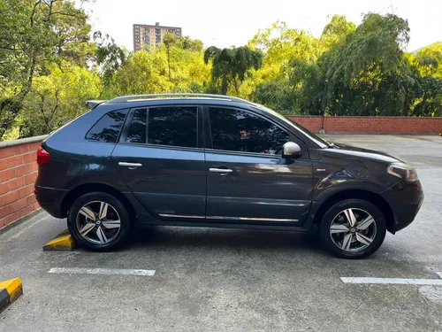 Renault Koleos 2.5 Dynamique Bose