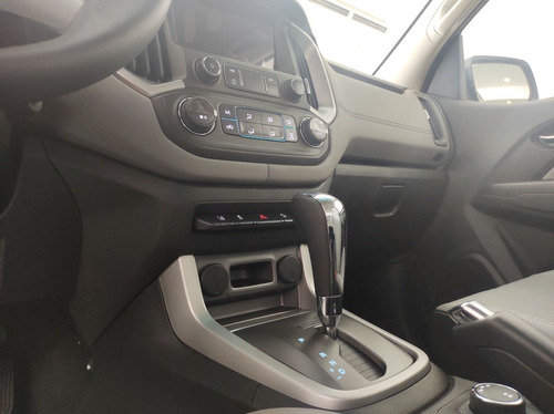 Imagen 12 de 15 de Chevrolet S10 Cd 2.8 Td 4x4 Ltz At