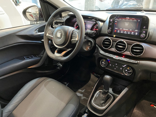 Imagen 9 de 15 de Fiat Cronos Drive 1.3 Cadenero