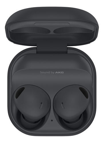 Imagen 6 de 9 de Audífonos in-ear gamer inalámbricos Samsung Galaxy Buds2 Pro SM-R510 x 1 unidades graphite