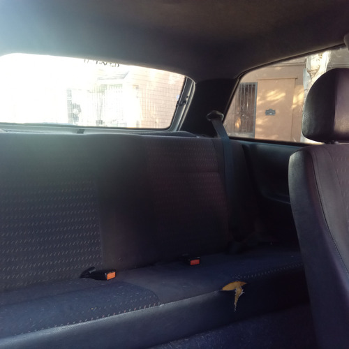 Volkswagen Gol 1.6 Trendline