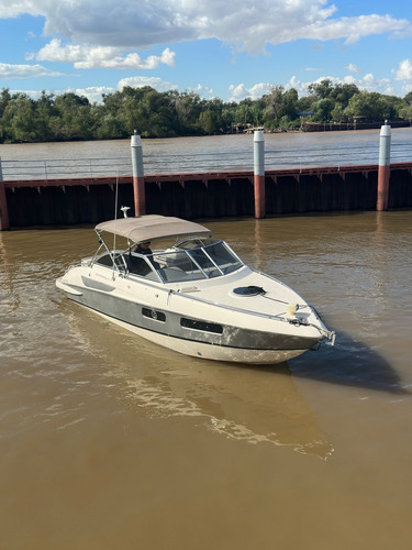 Mediterranean 340 C/volvo 350hp V8 Excelente Estado