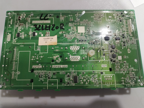 Placa Main Lg 32lh20r Codigo Eax56856906(0) (Usado)