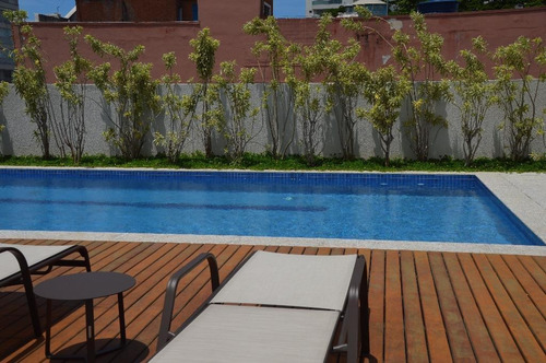 Imagem 22 de 30 de Studio À Venda, 33 M² Por R$ 371.000,00 - Alto Da Boa Vista - São Paulo/sp - St0016