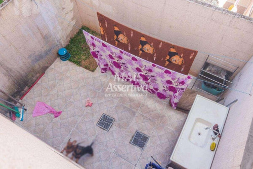 Imagem 9 de 15 de Casa Para Venda Em Novo Hamburgo, Canudos, 2 Dormitórios, 2 Banheiros, 1 Vaga - 156036-cw_2-1345646