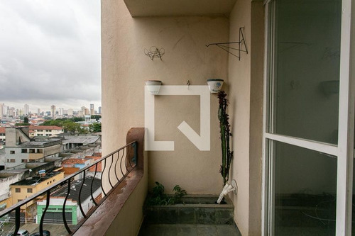 Imagem 7 de 15 de Apartamento À Venda - Belém, 3 Quartos, 70 - S893644565