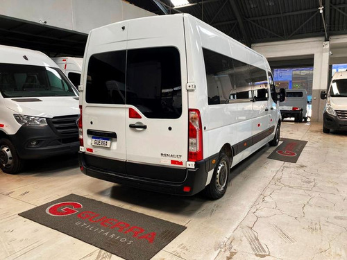 Renault Master 2.3 Executive L3h2 16l 5p