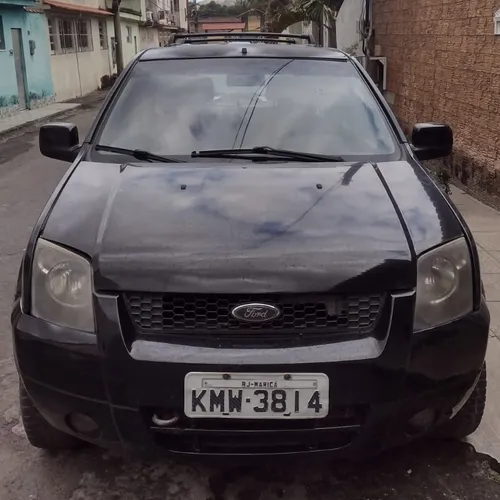 Imagem de Ford Ecosport 2.0 Xlt Aut. 5p