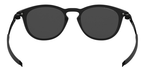 Lentes De Sol Oakley Pitchman R Prizm/polarized - Negro 50mm