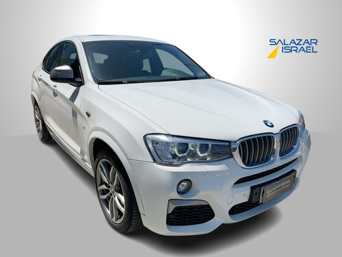 Bmw X4 2019