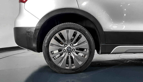 Imagen 12 de 15 de 103346 - Suzuki S-cross 2016 Con Garantía