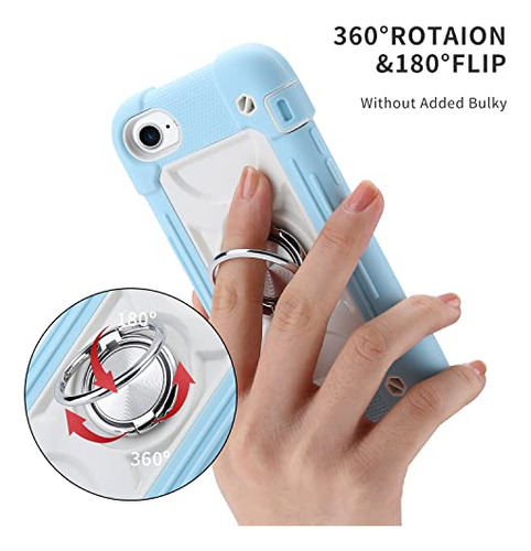 Funda Para iPhone 8 Plus iPhone 7 Plus iPhone 6 Plus Ipho-21