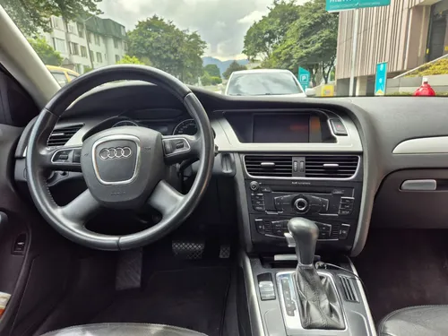 Audi A4 1.8 Tfsi Comfort