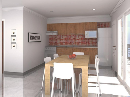 Imagen 4 de 13 de Departamento - Santa Fe