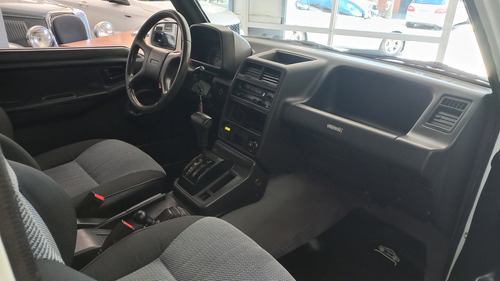 Suzuki Vitara Jglx 4x4 At 3 Puertas