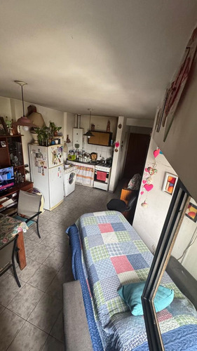 Se Vende Depto 1 Dorm. Av Pueyrredon Nueva Cordoba