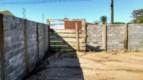Imagem 4 de 10 de Linda Casa Lado Praia E 700 Mts Do Mar - Itanhaém 5657| Npc