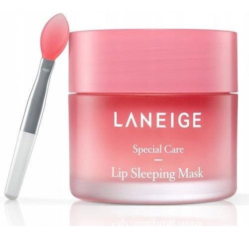 Creme Mascara Labial Laneige Lip Sleeping Mask 20g