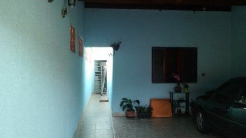 Casa Com 2 Dormitórios Em Santana - Cs-1176