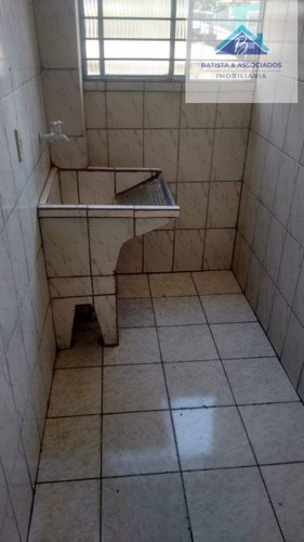 Imagem 8 de 14 de Apartamento A Venda No Bairro Dic Iii (conjunto Habitacional - 1769-1