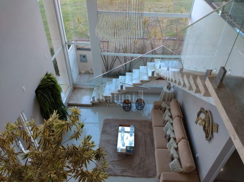 Imagem 4 de 16 de Casa Em Condomínio Com 3 Quartos No Sun Lake Residence - 202535-v