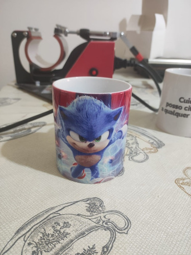Canecas Personalizadas