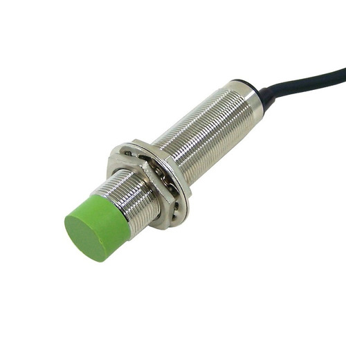 Sensor Capacitativo C18-8-dpc Metaltex