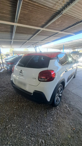 Citroen C-3 1.2 Puretech 82 Bvm Shine Connectedcam Mt 2019
