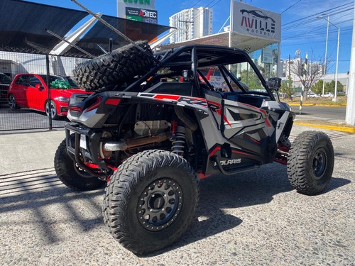 Imagen 4 de 14 de Polaris Rzr Turbo S 2020