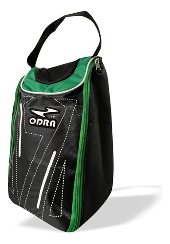 Mochila Zapatera Deportiva Multiusos Odra 100% Original