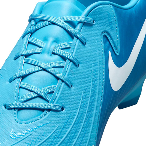 Zapatos De Fútbol Tacos Nike Phantom Gx 2 Academy