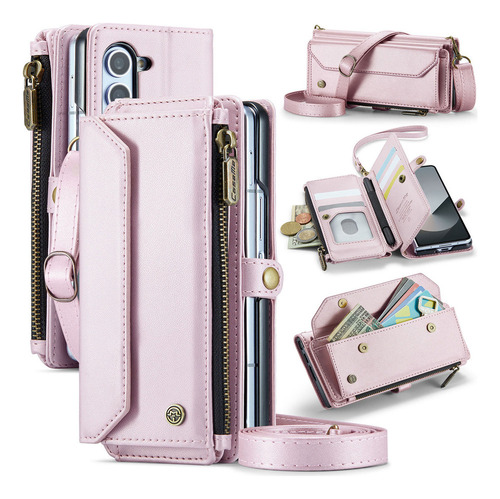 Funda For Samsung Galaxy Z Fold 6, Funda Tipo C