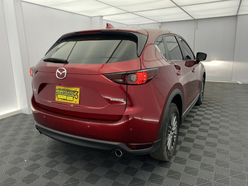 Mazda CX-5 2.5 Touring