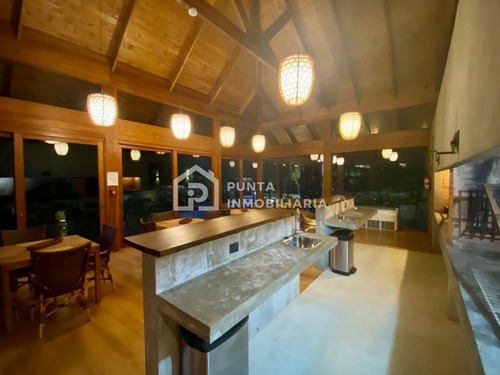 Imagen 29 de 30 de Venta Y Alquiler Temporal Casa 3 Dormitorios En Design Village, Solanas - Punta Del Este Ruta Interbalnearia