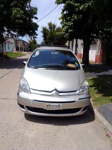 Citroën Xsara Picasso 1.6 Fase2 I Exclusive