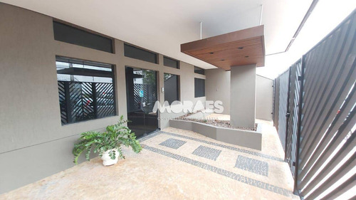 Prédio Para Alugar, 589 M² Por R$ 14.000,00/mês - Altos Da Cidade - Bauru/sp - Pr0011